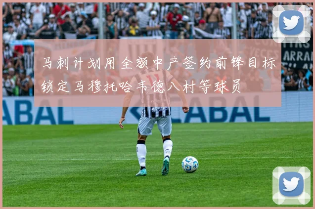 马刺计划用全额中产签约前锋目标锁定马穆托哈韦德八村等球员