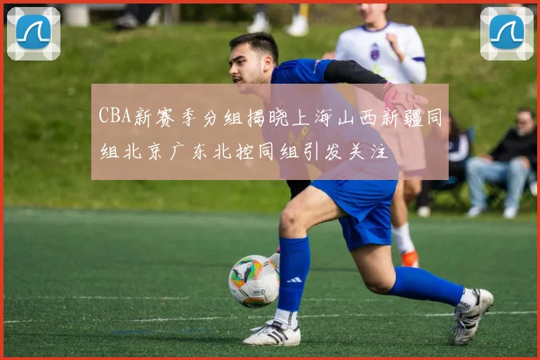 CBA新赛季分组揭晓上海山西新疆同组北京广东北控同组引发关注