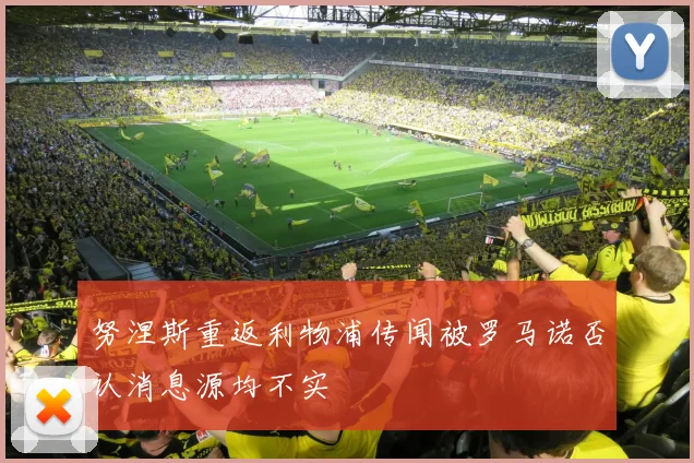 努涅斯重返利物浦传闻被罗马诺否认消息源均不实